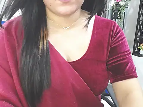 Ridiha_Pari - send some belesing 😍😎🥰🤗