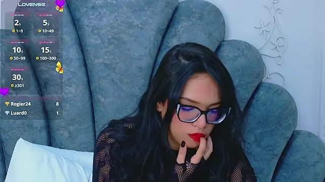 Maddy-Dove - Shake Tits on the camera💖