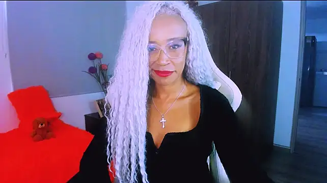 ScarlettMalbec - SEXI SHOW STRIPTEASE