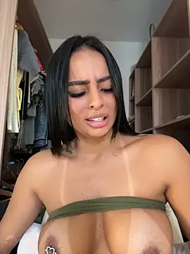 Alissssonferl_ - Big squirt in your face 💦💦