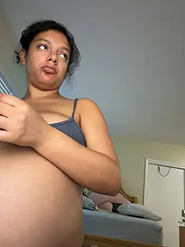 Allybluee777 - Fuck Pussy +3 min control