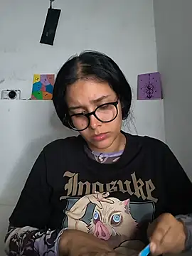 Annya-sweet - Annya twerking
