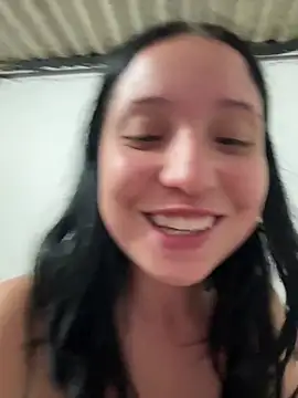 Mileidy0106 - Anal y squirt