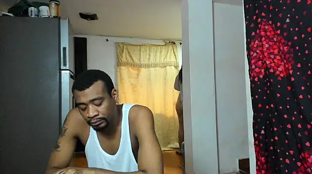 Cherry_Chocolate - fingers pussy