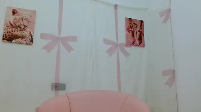 LunitaCartier - PARA TENER VARIOS SQUIRTSS EN VIVO