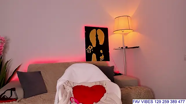 HoneyBunnyy_ - Domi Control 10 min😈 🤩