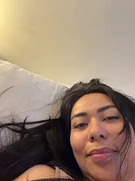 PetitLumiere - Fingering pussy