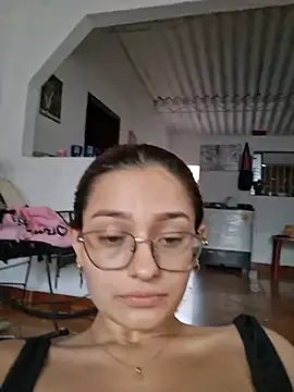 Ary-18 - doggy + 2 finger in ass