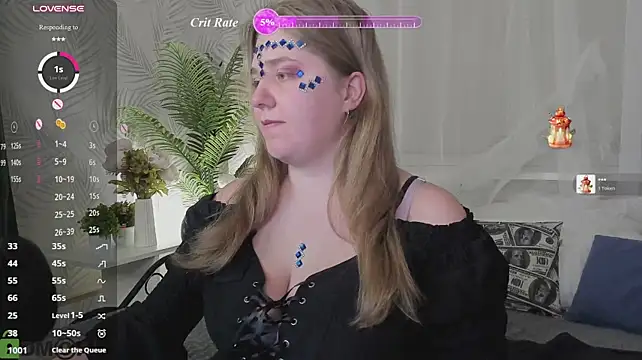 Megan_Violer - Lick my long dildo