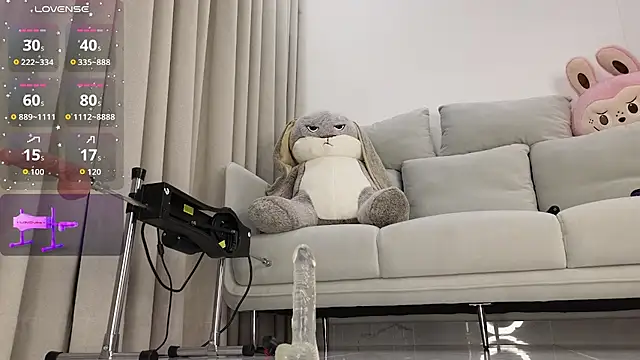 Asianqueeny - Flash Tits ❤❤❤