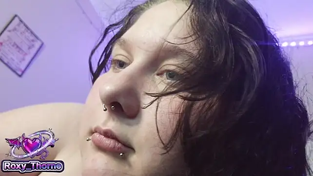 XRoxy_Thorne_x - sloppy bj