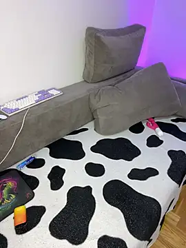 MarshmallowDreams - fingering pussy