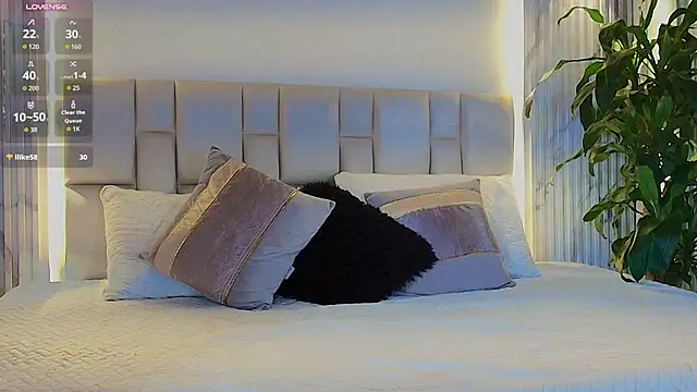 SAMANTA_RUIIZ - ꧁NASTY DOUBLE BLOWJOB꧂