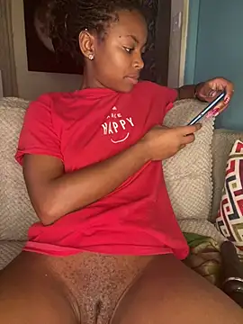 Teenyme - finger pussy in doggy