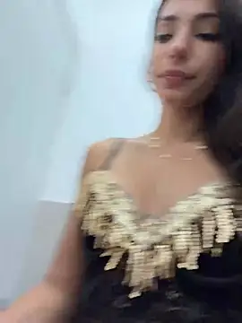 -_MiaQueen_- - Masturbate at hallway 🙀