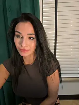 OIivia - Spank ass and twerk