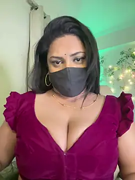 Indian_queen007 - make me happy
