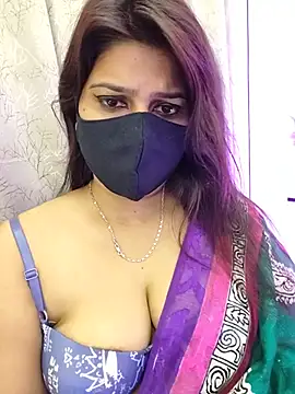 Hoty_sonali - Pussy ice rap 5min