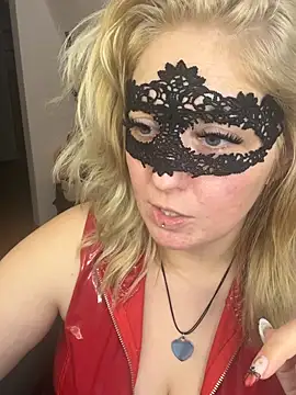 -CurvySecret- - 💦 Controll my Lush 5 min LT