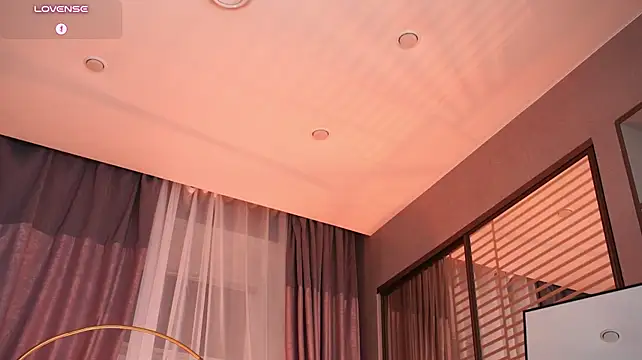 LunaNight - 💕 boobs teasing 💕