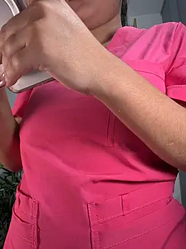 MiaCamille_ - ride dildo