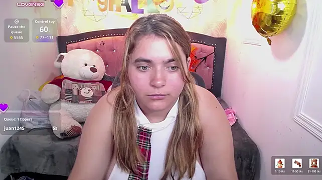 Laurha_ - 🍬suck on nipples + Ahegao🍬