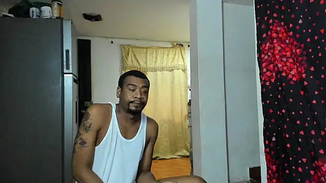Cherry_Chocolate - fingers pussy