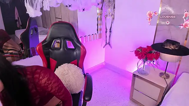 LilyHans - keep controlling my pussy x1m
