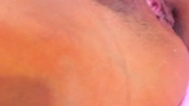 Aisha_moore - Pussy closeup