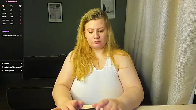 MariaStuart - anal plug
