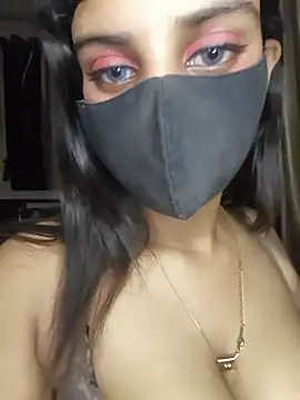 Zaayaa_2 - Full nude❤️😘