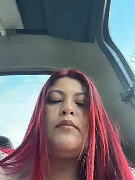 Lia-Moon77 - Fingers pussy tits out