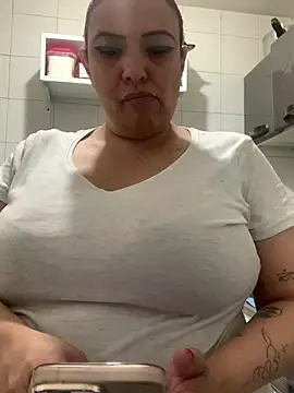 Sammy_owens_ - Show tits + oil + play nipples