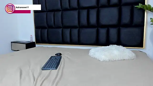 Kaira_rosee - Fingering pussy