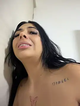 Xoxo_sol - milk in pussy