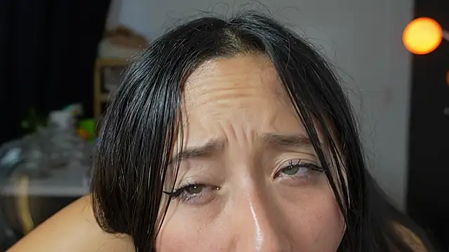 Hinata_21_ - naked+ahegao