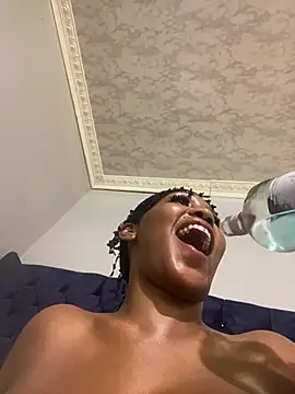 ConnieSmall24 - ass clap