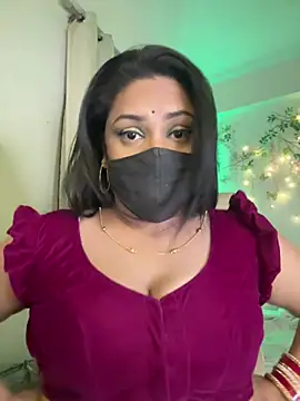 Indian_queen007 - make me happy