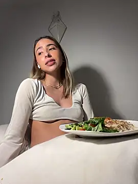 Ameellie - TOPLESS+LASTIP WIN 3 control TOY