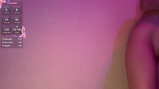 Vexxy_ - Fisting ass