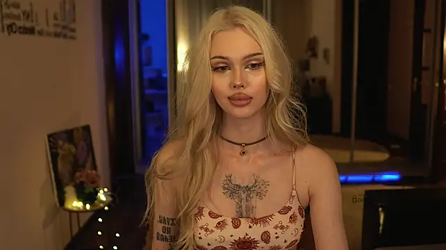 ManiFreyja - The last one selects any menu item