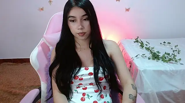 Kathy_de - 3 slaps on the butt