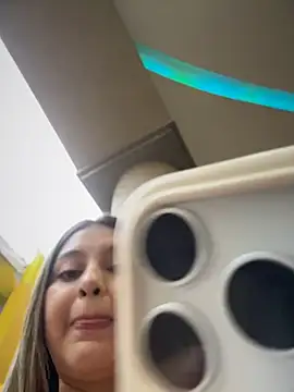 Lunablossom_ - Take off my thongs in public
