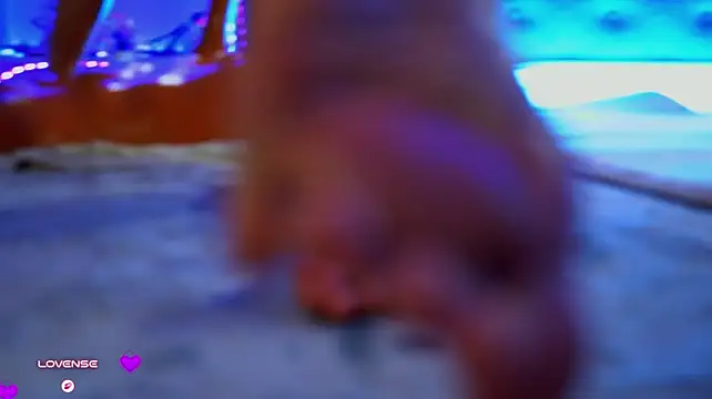AmidaChris - OIL* SUCK TORSO DEEP *STROKE *SPIT