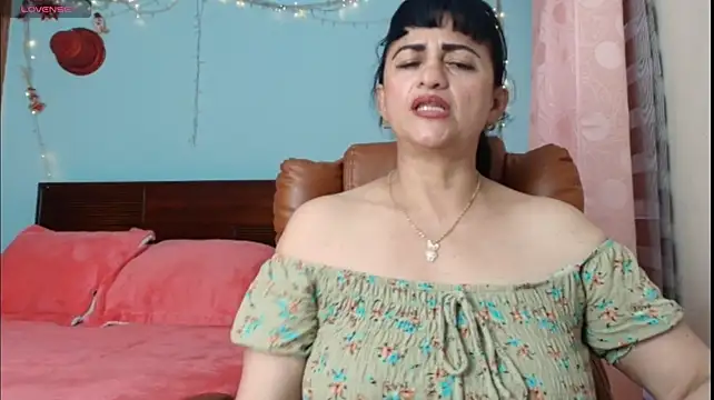 ISABEEL_SOFIA01 - SENSUAL DANCE