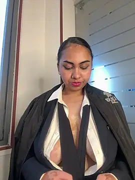 Jade_chers - FUCK MY PUSSY IN PUBLIC