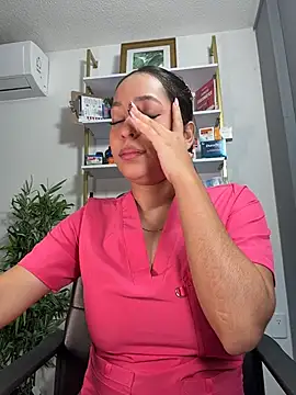 MiaCamille_ - ride dildo