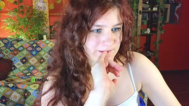 Charlotte_wow - NAKED TWERK
