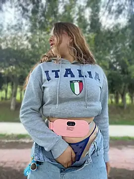 BLANCA__NIEVES - plug anal real ⚜️🏹🔥