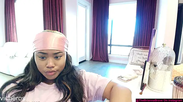 BriannaBrave - twerk